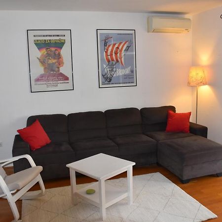 Апартаменти Apartman Tina Пореч Екстер'єр фото