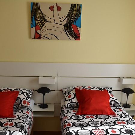 Апартаменти Apartman Tina Пореч Екстер'єр фото