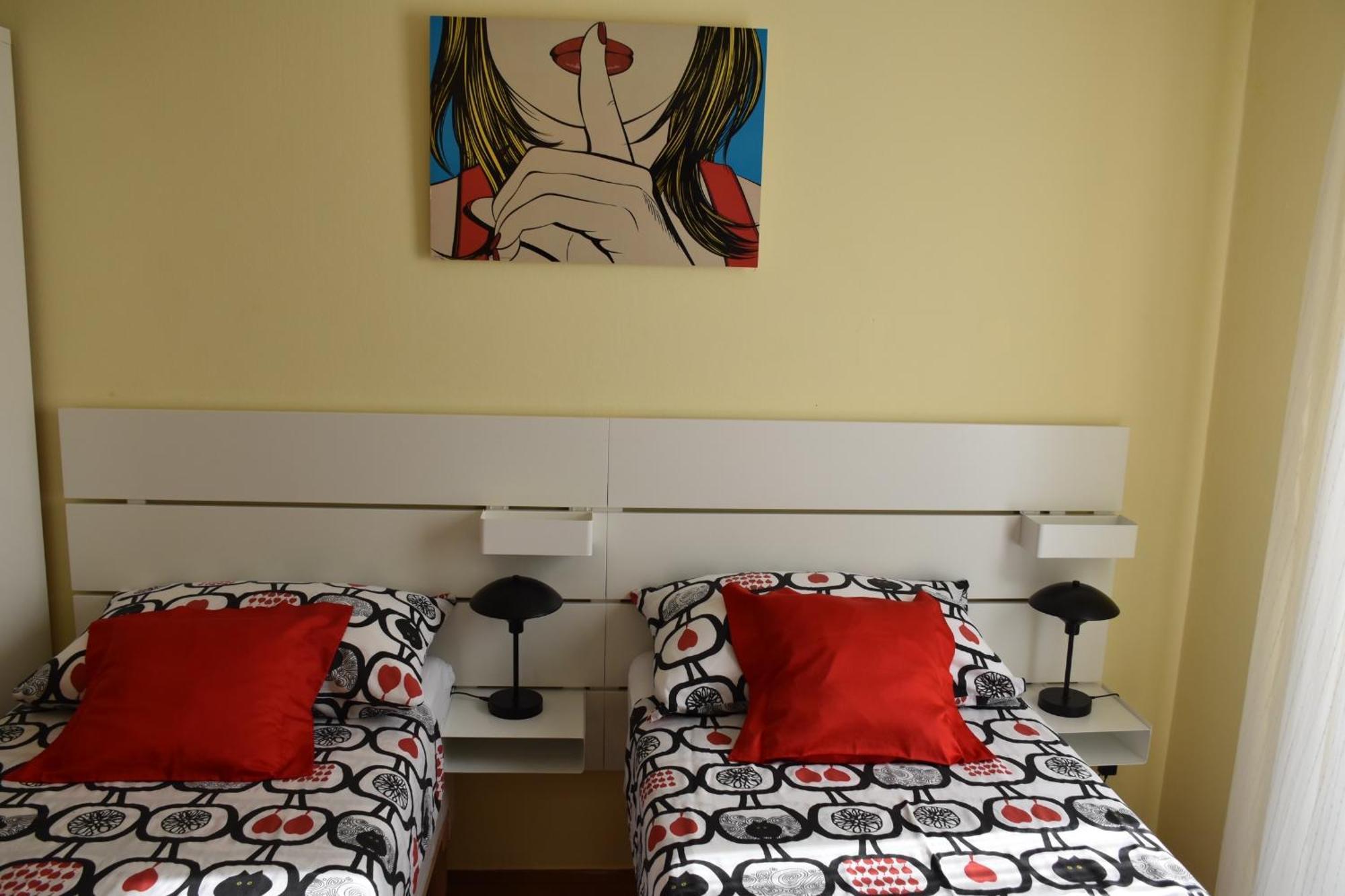 Апартаменти Apartman Tina Пореч Екстер'єр фото