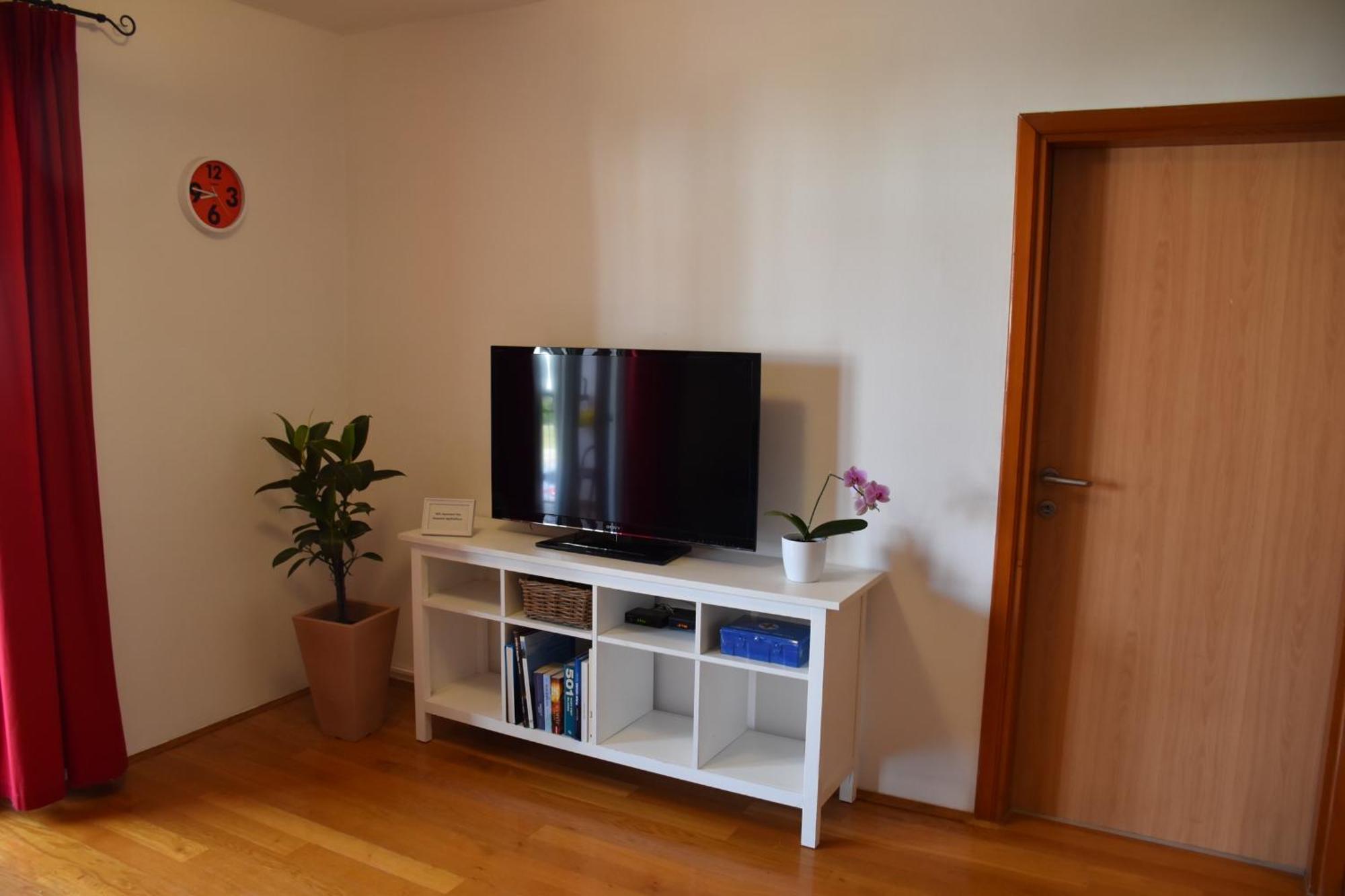 Апартаменти Apartman Tina Пореч Екстер'єр фото